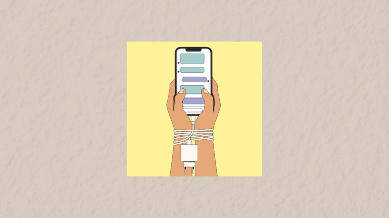 How to make your phone do the work for you